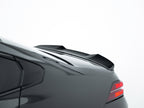 Maxton Design Street Plus Spoiler Cap 3D - BMW M5 G90 Saloon