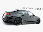 Maxton Design Street Plus Side Skirt Diffusers - BMW M5 G90/G99