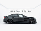 Maxton Design Street Plus Side Skirt Diffusers - BMW M5 G90/G99