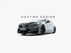 Lame avant Maxton Design Street Plus V1 - BMW M135 F70