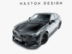 Lame avant Maxton Design Street Plus V1 - BMW M135 F70