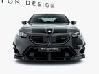 Lame avant Maxton Design Street Plus V1 - BMW M135 F70