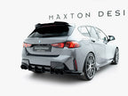 Maxton Design Street Pro Rear Diffuser - BMW M135 F70