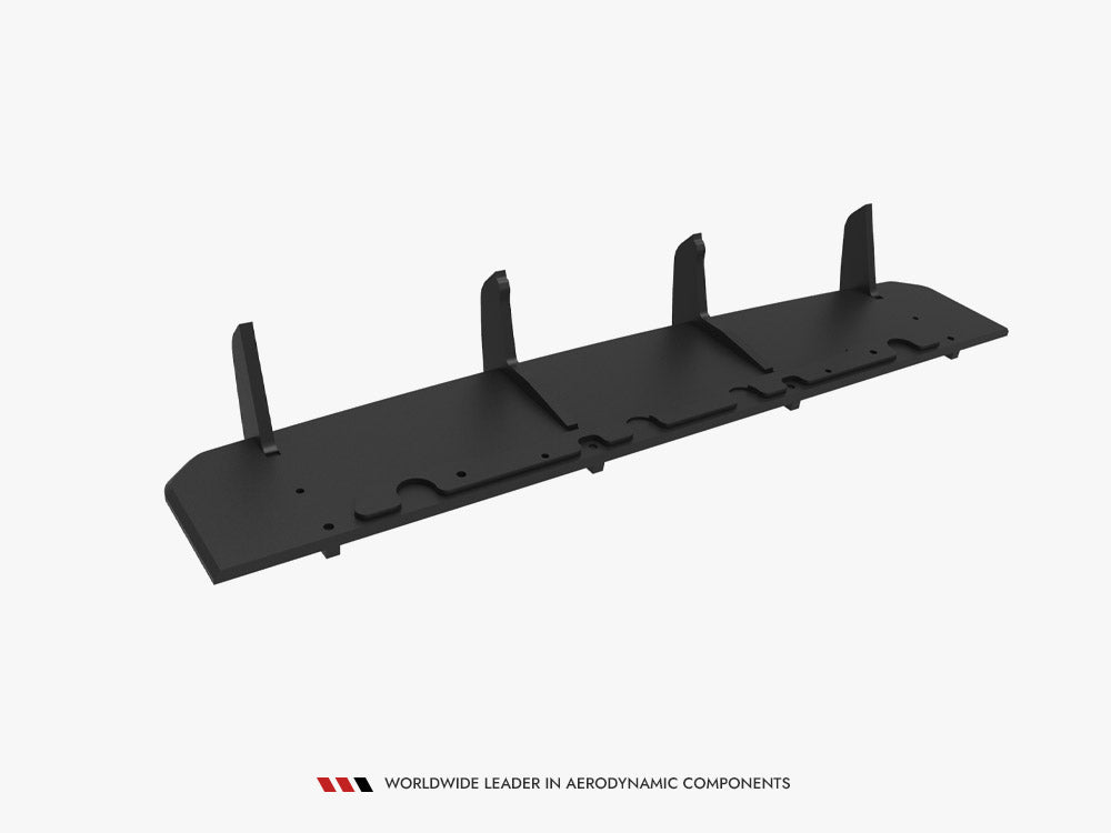 Maxton Design Street Pro Rear Diffuser - BMW M135 F70