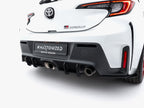 Maxton Design Street Pro Rear Diffuser - Toyota GR Corolla
