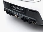Maxton Design Street Pro Rear Diffuser - Toyota GR Corolla