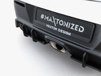 Maxton Design Street Pro Rear Diffuser - Toyota GR Corolla