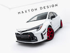 Divisor delantero Maxton Design Street Pro - Toyota GR Yaris