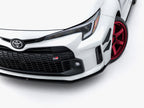 Divisor delantero Maxton Design Street Pro - Toyota GR Yaris