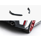 Séparateurs latéraux arrière Maxton Design Street Plus V1 - Toyota GR Yaris