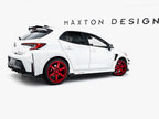 Maxton Design Street Plus Side Skirt Diffusers V2 - Toyota GR Corolla