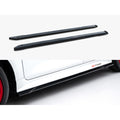 Diffuseurs de jupes latérales Maxton Design Street Plus V1 - Toyota GR Yaris