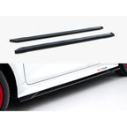Maxton Design Street Plus Side Skirt Diffusers V1 - Toyota GR Corolla