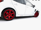 Maxton Design Street Plus Side Skirt Diffusers V1 - Toyota GR Corolla