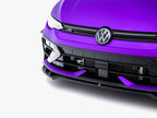 Divisor delantero Maxton Design Street Plus V1 - VW Golf R Mk8