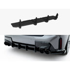 Maxton Design Street Pro Rear Diffuser - BMW M135 F70