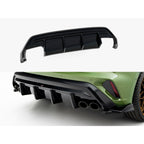 Maxton Design Street Plus Rear Valance - Audi S3 8Y Sportback Facelift