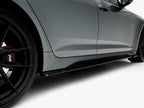 Maxton Design Street Plus Side Skirt Diffusers V1 - Audi RS6/RS7 C8