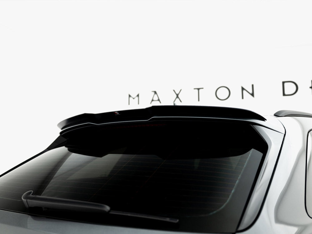 Maxton Design Street Plus Spoiler Cap V1 - Audi RS6 C8