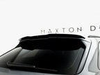 Maxton Design Street Plus Spoiler Cap V1 - Audi RS6 C8