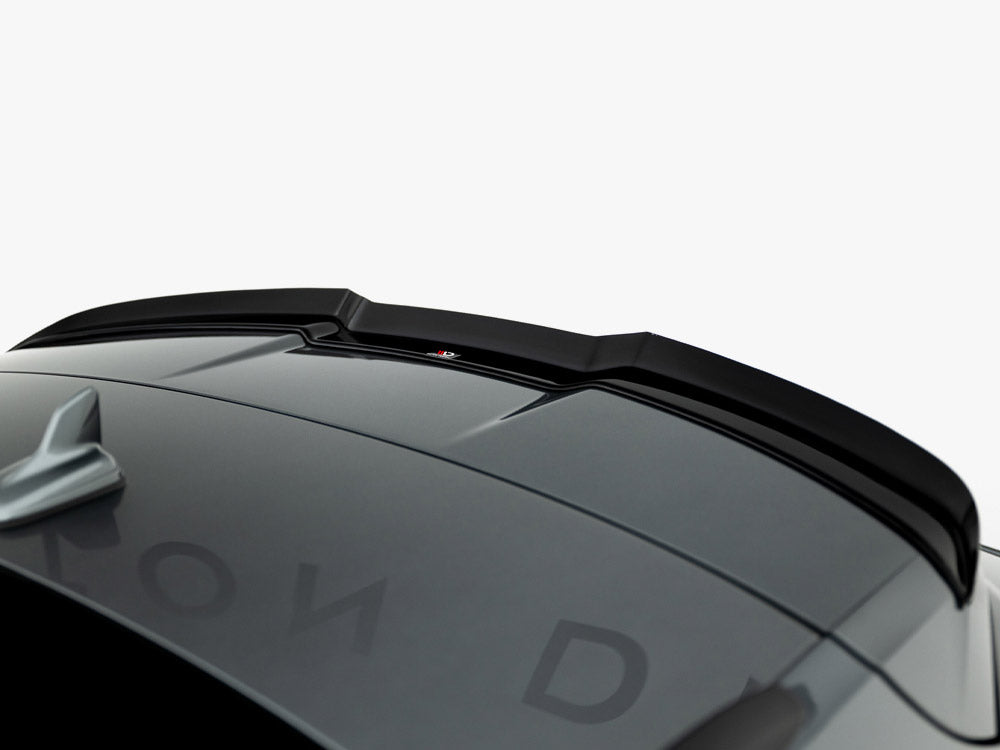 Maxton Design Street Plus Spoiler Cap V1 - Audi RS6 C8