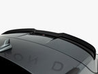 Maxton Design Street Plus Spoiler Cap V1 - Audi RS6 C8