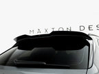 Maxton Design Street Plus Spoiler Cap V2 - Audi RS6 C8