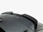Maxton Design Street Plus Spoiler Cap V2 - Audi RS6 C8