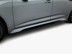 Diffuseurs de bas de caisse Maxton Design Street Plus V2 - Audi RS6/RS7 C8