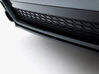 Maxton Design Street Plus Central Rear Splitter - Audi RS6/RS7 C8