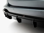 Maxton Design Street Plus Rear Valance - Audi RS6/RS7 C8