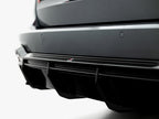 Maxton Design Street Plus Rear Valance - Audi RS6/RS7 C8