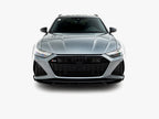 Maxton Design Street Plus Front Splitter V1 - Audi RS6/RS7 C8