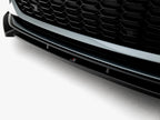 Maxton Design Street Plus Front Splitter V1 - Audi RS6/RS7 C8