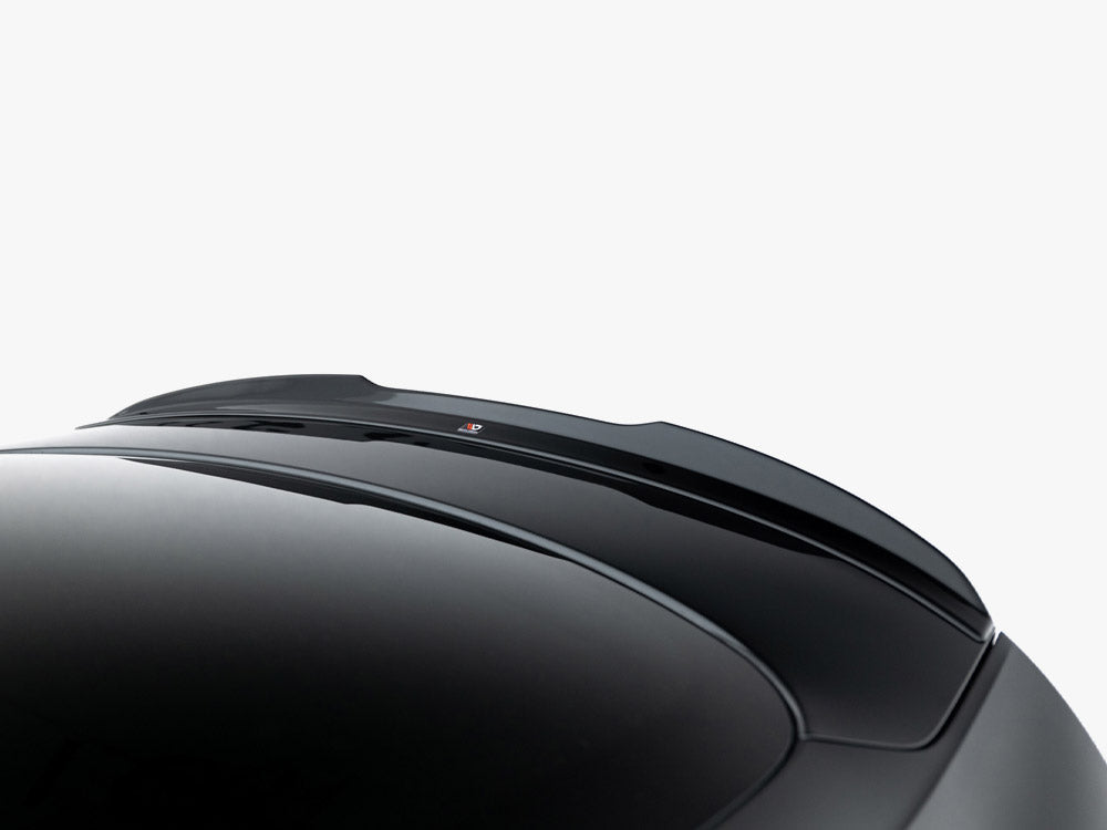 Maxton Design Street Plus Spoiler Cap V1 - Audi S5 F5 Sportback