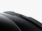 Maxton Design Street Plus Spoiler Cap V1 - Audi S5 F5 Sportback