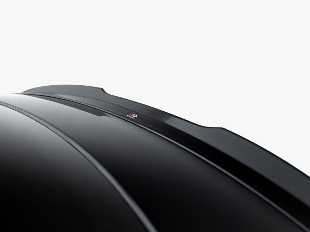 Maxton Design Street Plus Spoiler Cap V1 - Audi S5 F5 Sportback