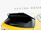 Maxton Design Street Plus Spoiler - BMW M135i F40/F70