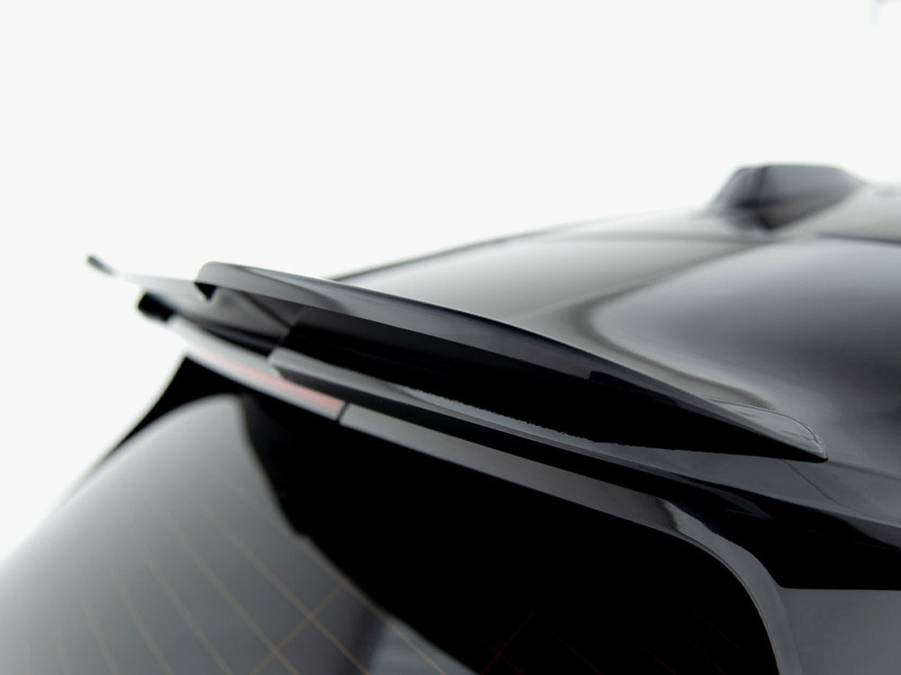 Maxton Design Street Plus Spoiler Cap V1 - BMW M135 F70