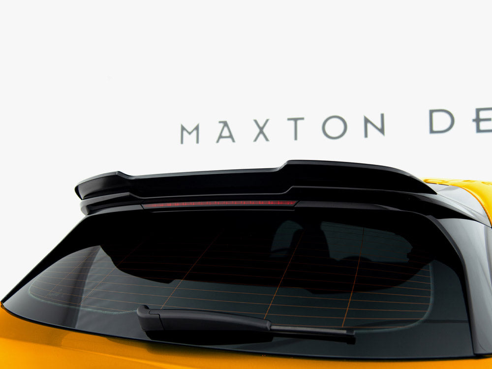 Maxton Design Street Plus Spoiler Cap V1 - BMW M135 F70