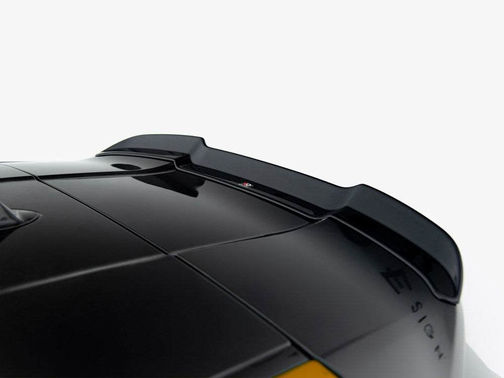 Maxton Design Street Plus Spoiler Cap V1 - BMW M135 F70