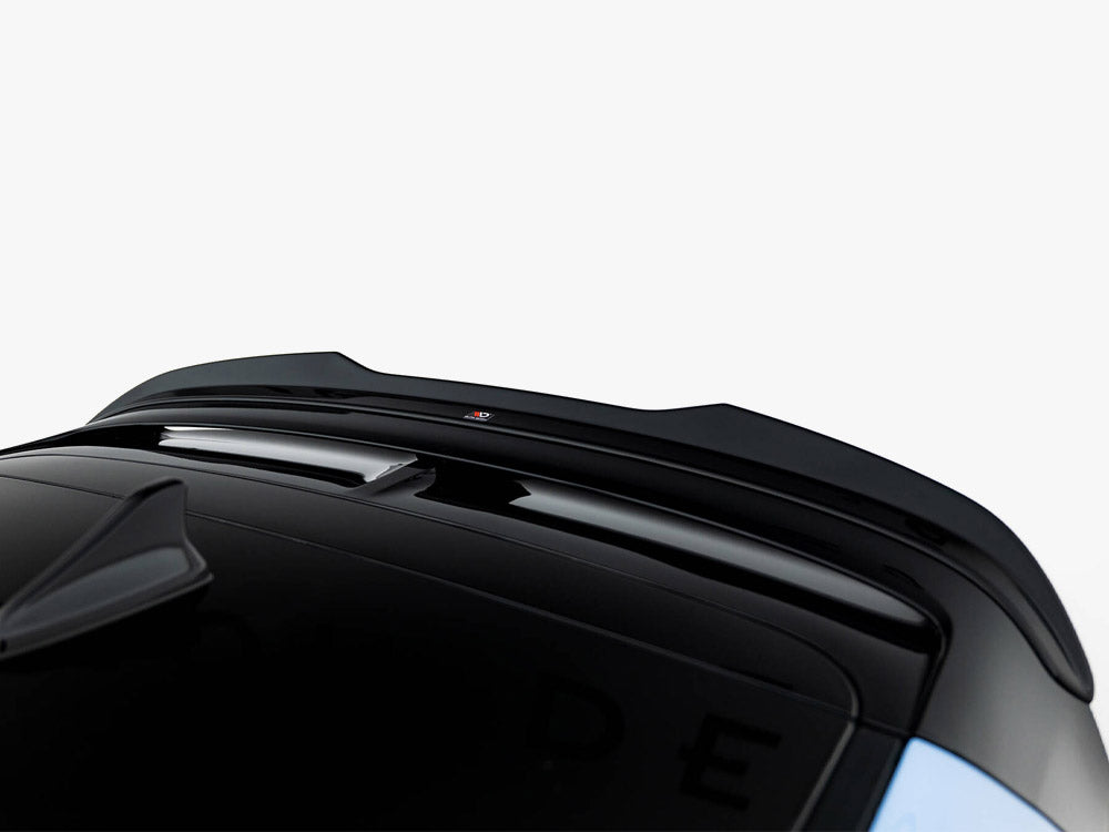 Tapa de alerón Maxton Design Street Plus V2 - Hyundai i30N Hatchback