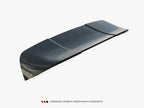 Maxton Design Street Plus Spoiler - BMW M135i F40/F70