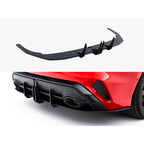 Maxton Design Street Pro Rear Diffuser - Audi RS3 8Y.2 Saloon