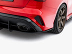Maxton Design Street Pro Rear Diffuser - Audi RS3 8Y.2 Saloon
