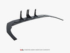 Maxton Design Street Pro Rear Diffuser - Audi RS3 8Y.2 Saloon