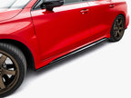 Maxton Design Street Pro Side Skirt Diffusers - Audi RS3 8Y.2