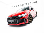 Maxton Design Street Pro Front Splitter - Audi RS3 8Y.2