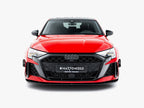 Maxton Design Street Pro Front Splitter - Audi RS3 8Y.2