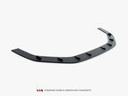 Maxton Design Street Pro Front Splitter - Audi RS3 8Y.2